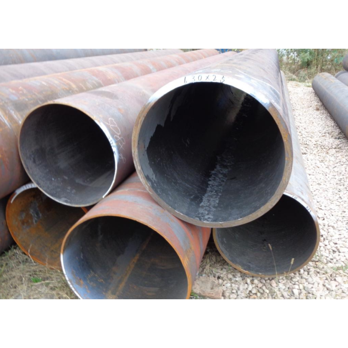 Nahtloser Stahlrohrrohr 1 Zoll